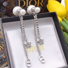 Christian Dior Earrings